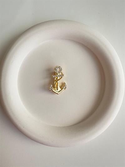 Minimal Denizci Broşu