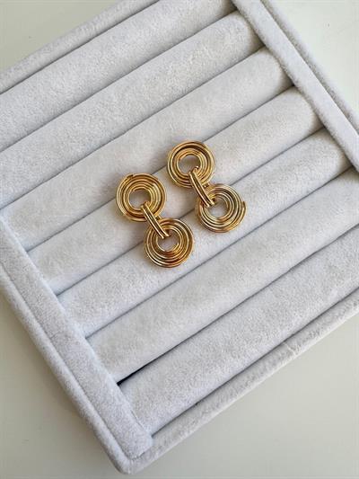 Özel Seri Vintage Küpe