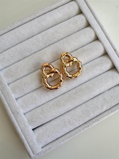 Özel Seri Vintage Küpe