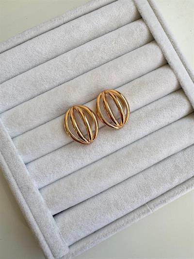 Özel Seri Vintage Küpe