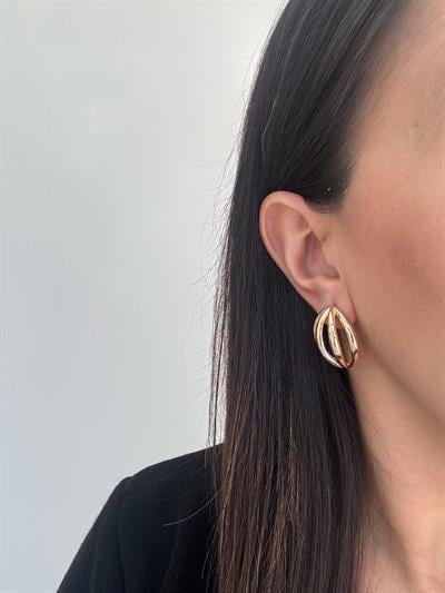 Özel Seri Vintage Küpe