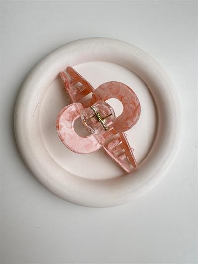 Pembe Kemik Mandal Toka (küçük boy)