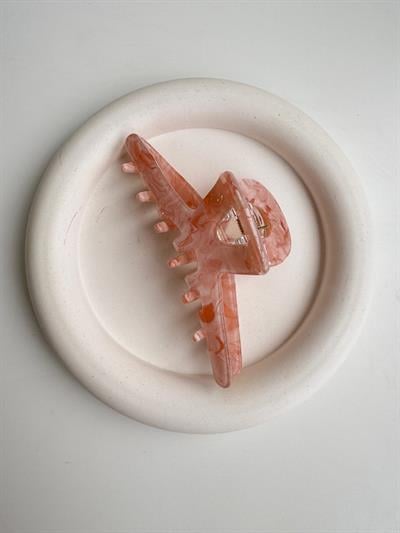 Pembe Kemik Mandal Toka (küçük boy)