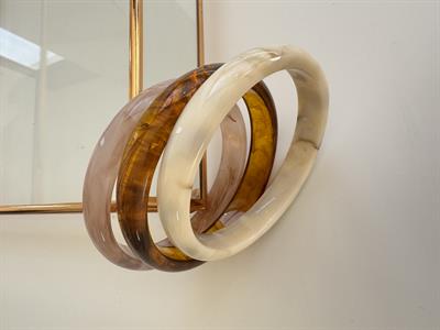 Üçlü Kemik Bilezik