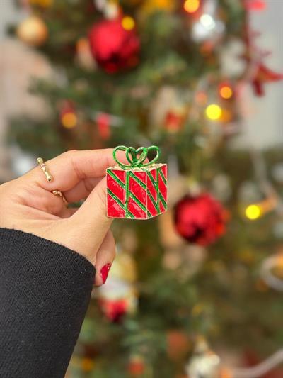 Yeni Yıl Hediye Paketi