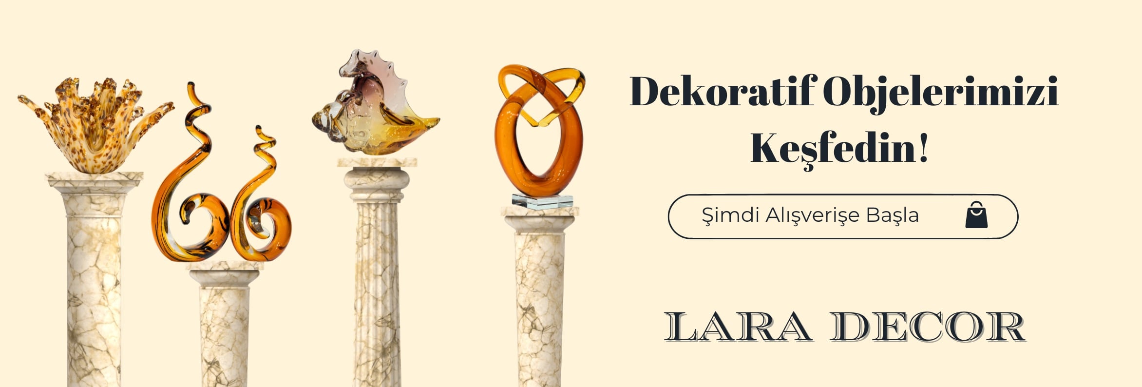 Ürünleri Keşfet