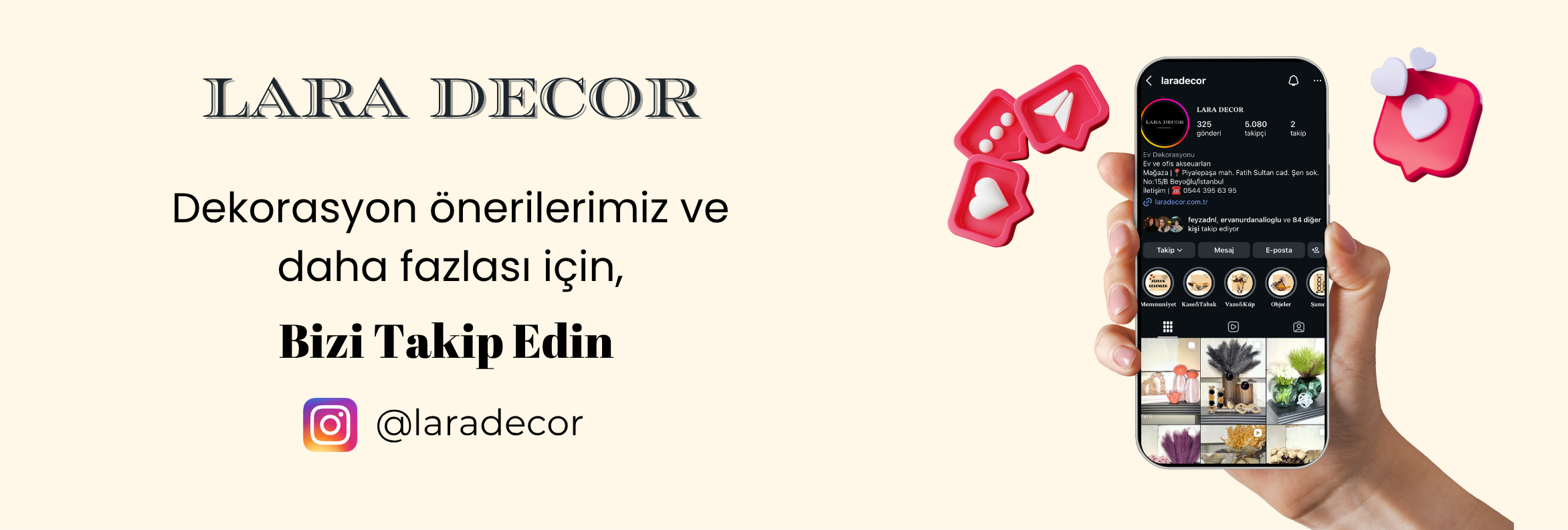 Ürünleri Keşfet