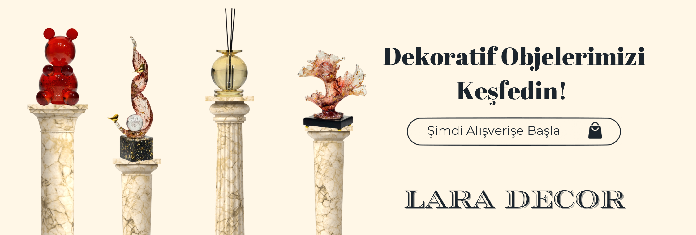 Ürünleri Keşfet