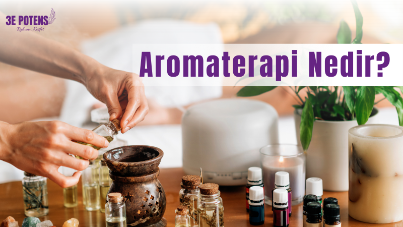 aromaterapi