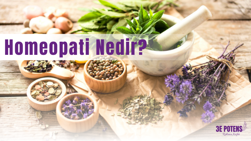 homeopati