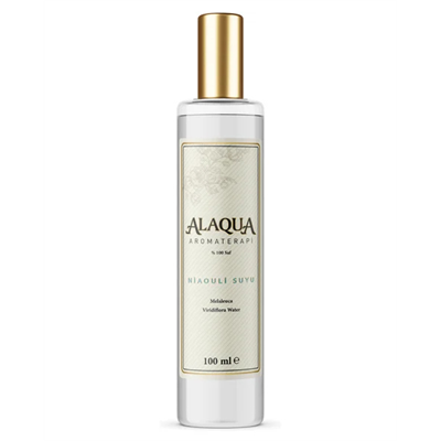 ALAQUA NİAOULİ SUYU 100 ML