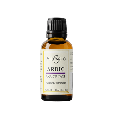 ALASERA ARDIÇ 10 ML