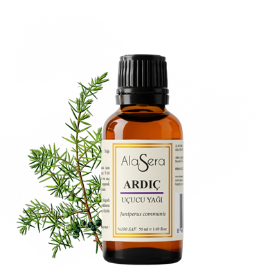 ALASERA ARDIÇ 50 ML