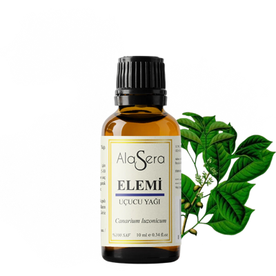 ALASERA ELEMİ 10 ML