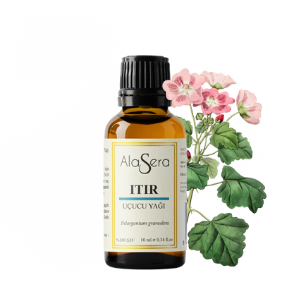 ALASERA ITIR 10 ML
