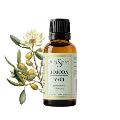 ALASERA JOJOBA 50 ML