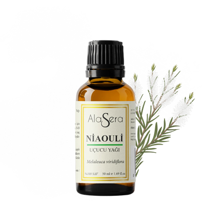 ALASERA NİAOULİ 50 ML