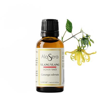 ALASERA YLANG YLANG 5 ML