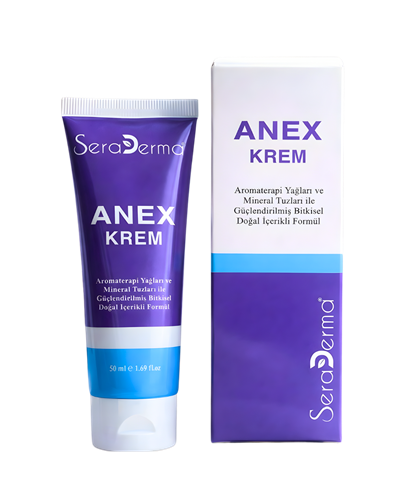 ANEX KREM 50 ML