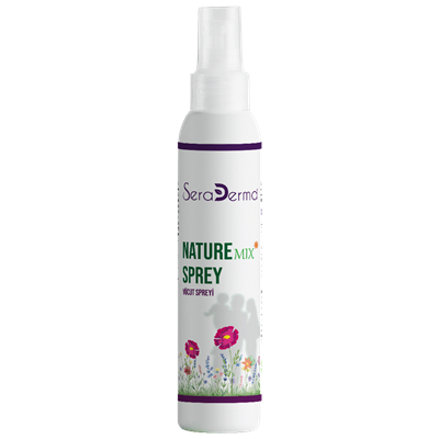 SERADERMA NATURE-MİX SPREY 100 ML
