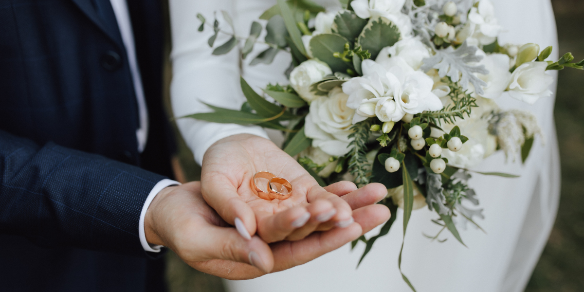 Evlilik Sürecinde Gelin ve Damat Tarafı Neler Alır?