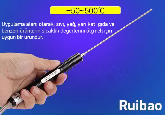 Celsi NR 81530B K Tip Prob