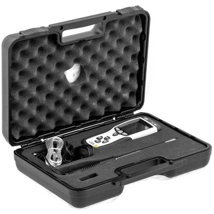 CEM DT-8880 Çanta