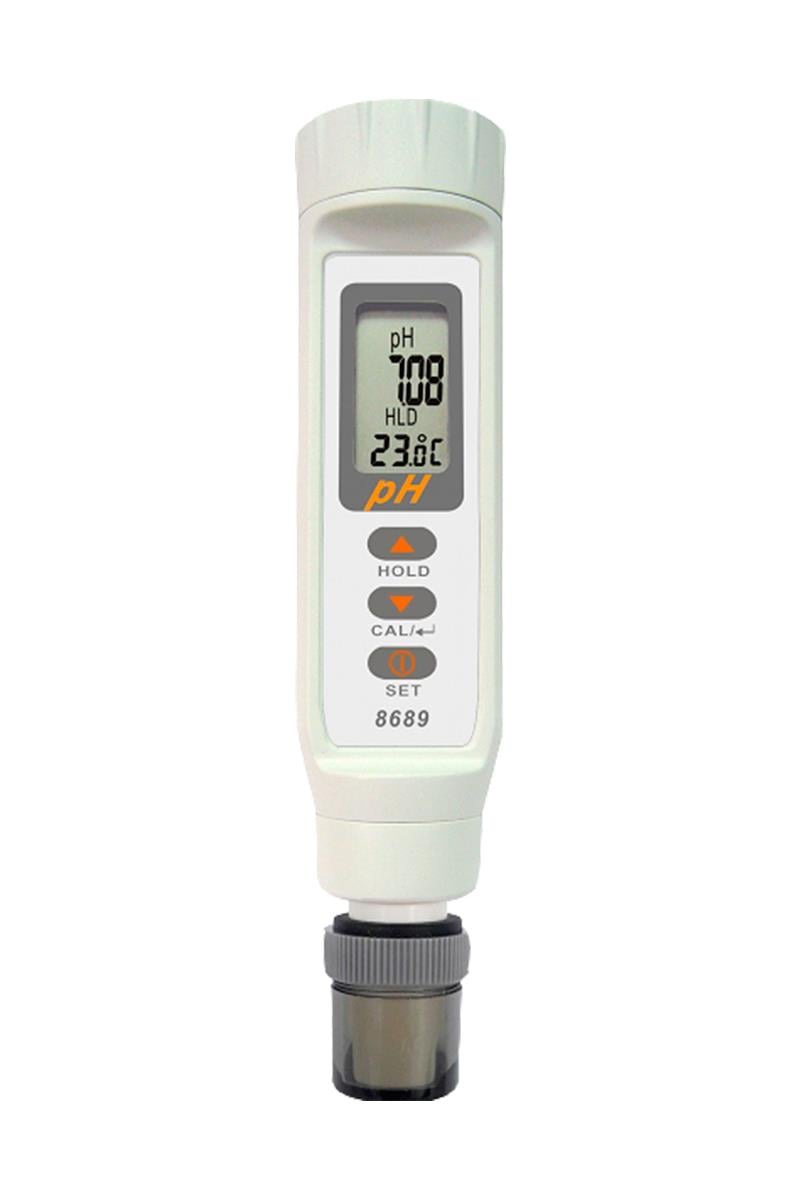 AZ Instrument 8689 Hassas Ph Metre