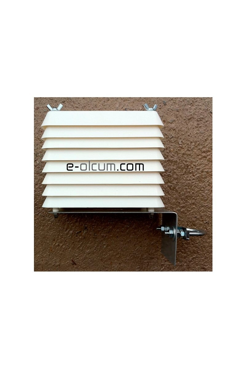 Celsi DRS-10 Datalogger Radyasyon Siperi