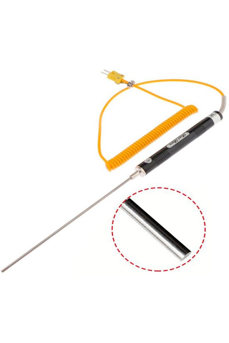 Celsi NR 81530B Daldırmalı K Tip Termokupl