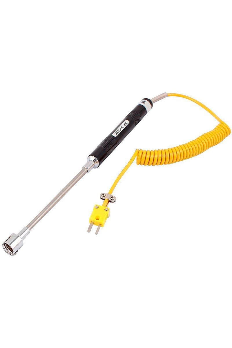 Celsi NR 81532B K Tip Yüzey Sıcaklık Ölçer