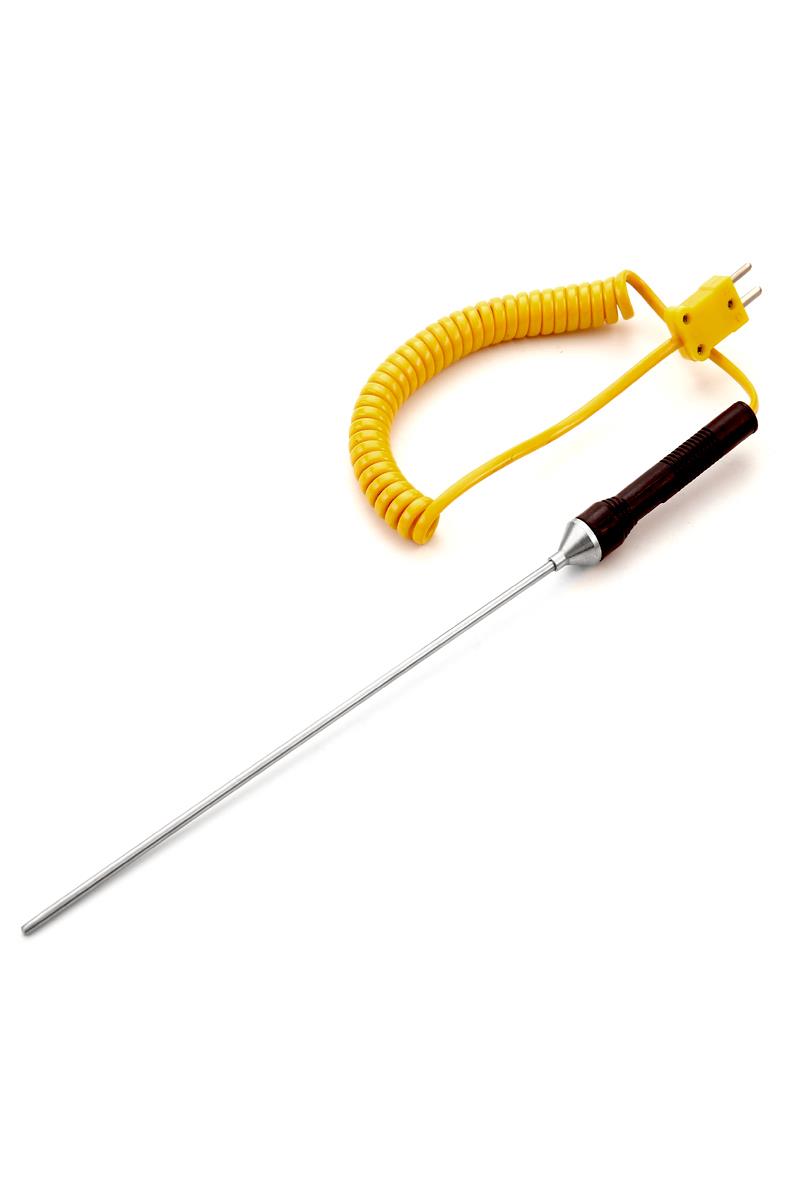 Celsi WRNM-102B K Tip Daldırma Termokupl (20 Cm)