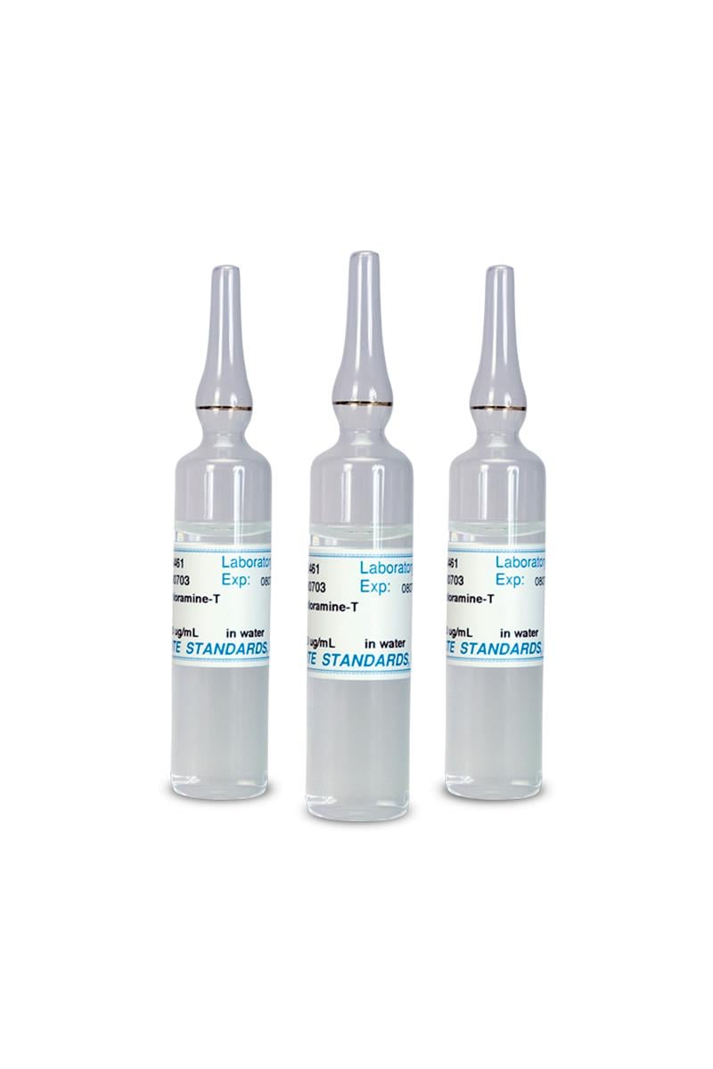 Extech CL207 Klor Kalibrasyon Sıvısı