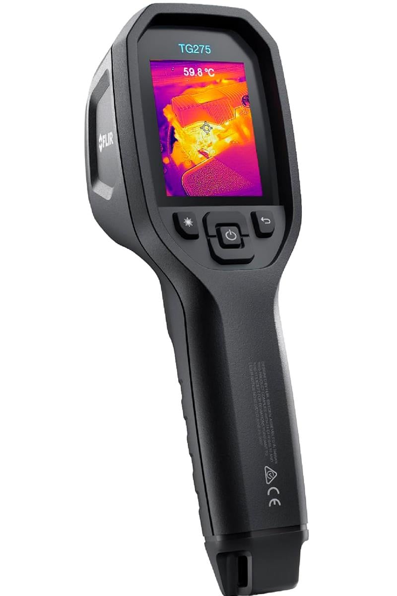 Flir TG275 Termal Kamera (160x120 Pixel)