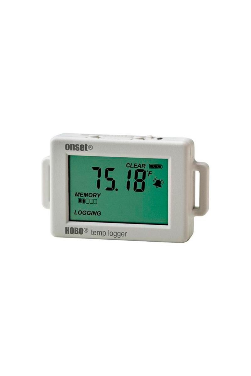 HOBO UX100-001 Sıcaklık Datalogger