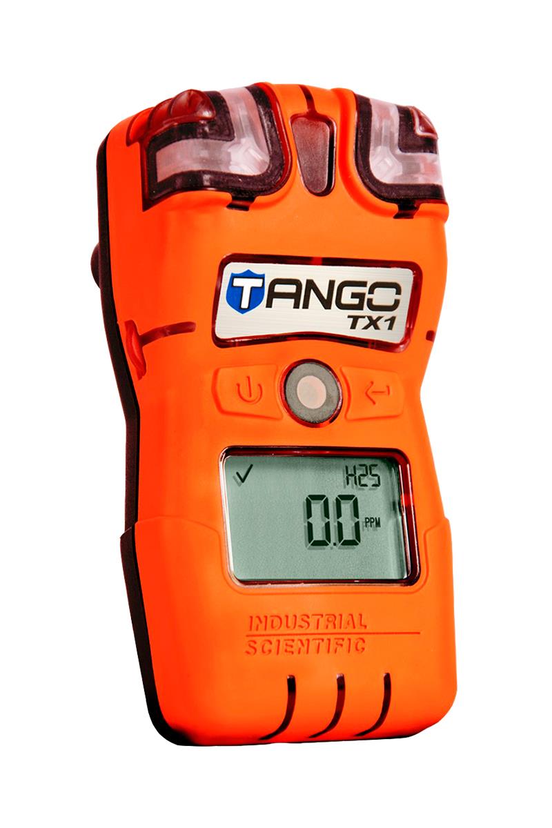 Industrial Scientific Tango TX1 H2S Dedektörü
