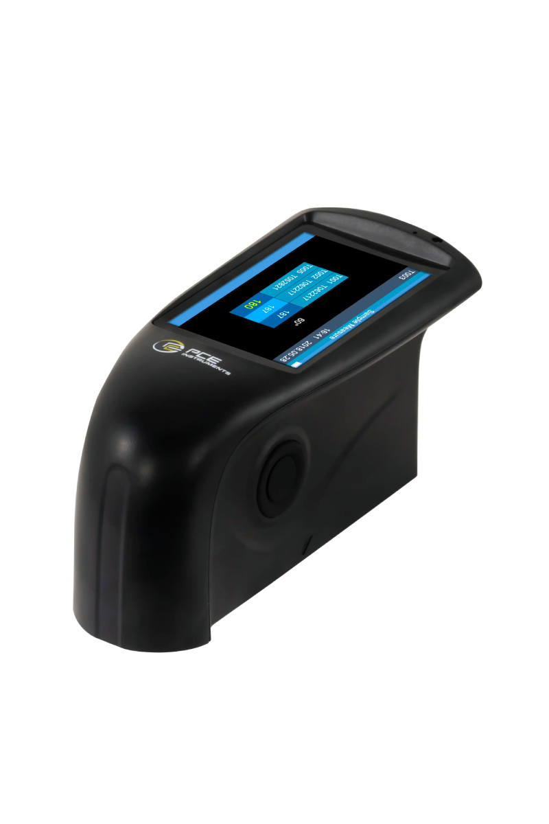 PCE GM 60Plus Parlaklık Ölçüm Cihazı