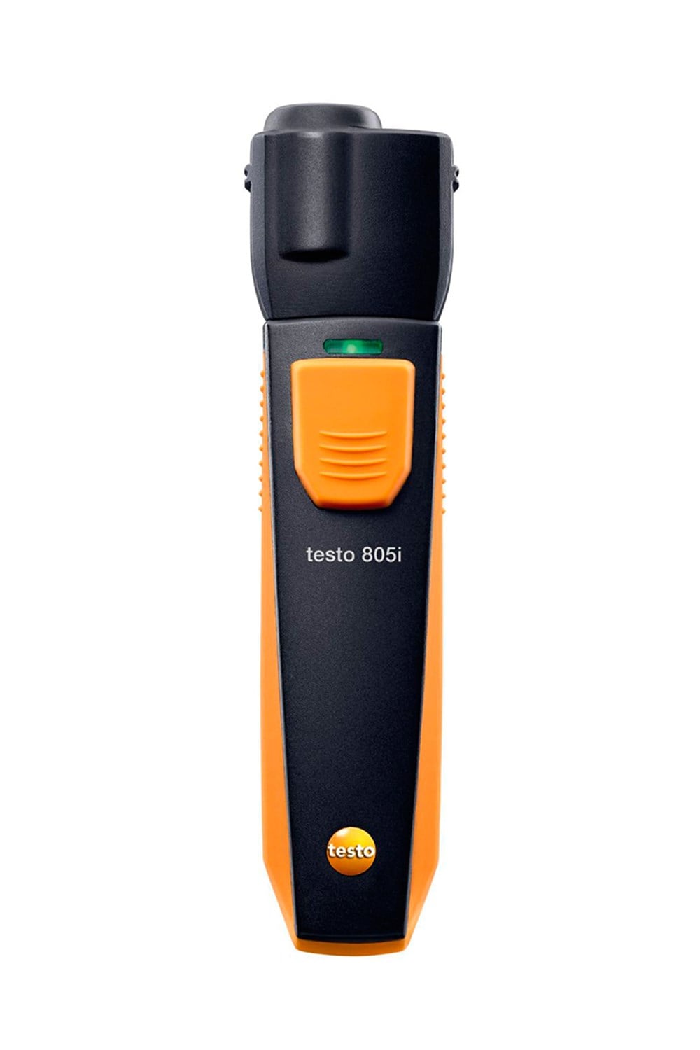 Testo 805i Akıllı Kızılötesi Termometre (-30 … +250 °C)