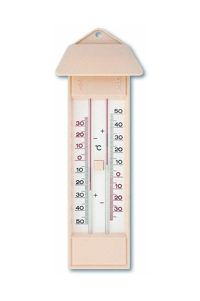 TFA 10.3015.03 Maksima Minima Termometre