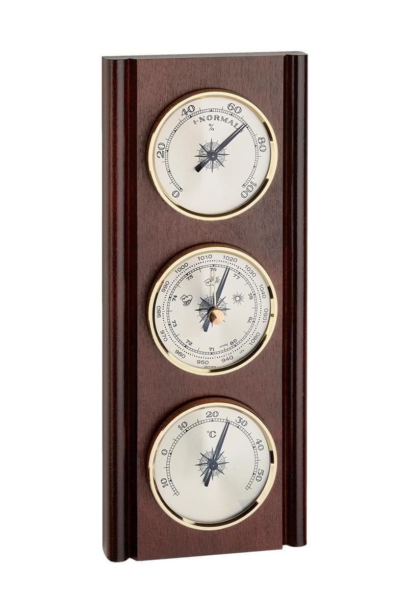 TFA 20.1002.03 Analog Hava İstasyonu