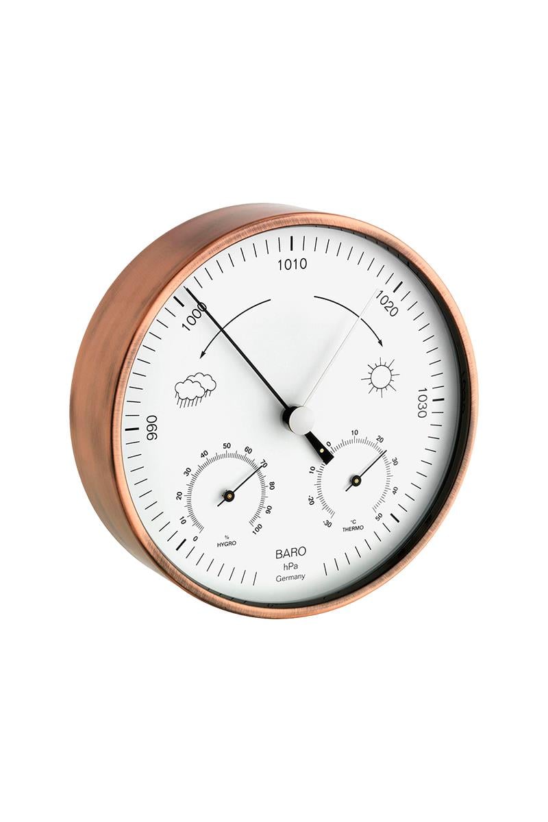 TFA 20.2027.51 Mekanik Hava İstasyonu