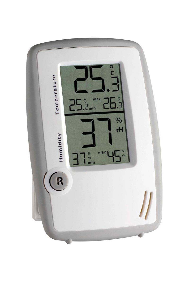 TFA 30.5015 Sıcaklık ve Nem Ölçer