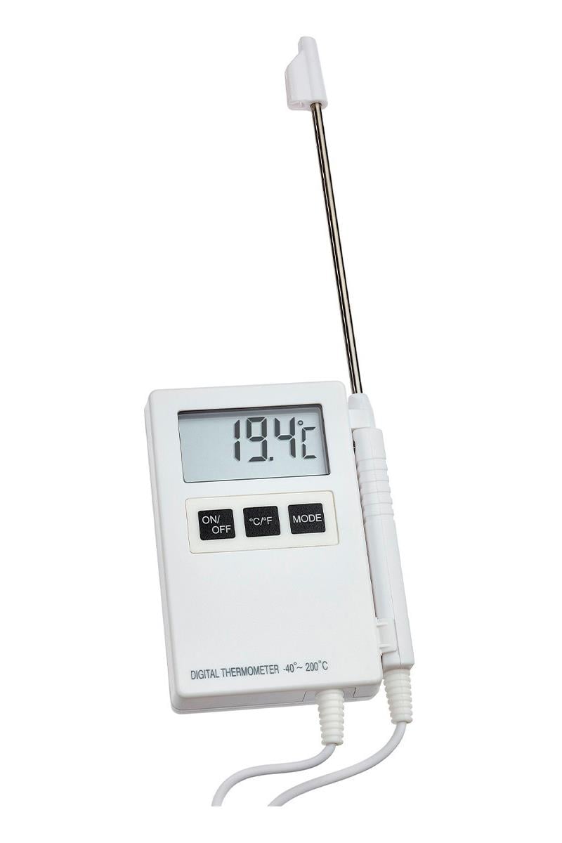 TFA 30.1015 'P200' Portatif Termometre
