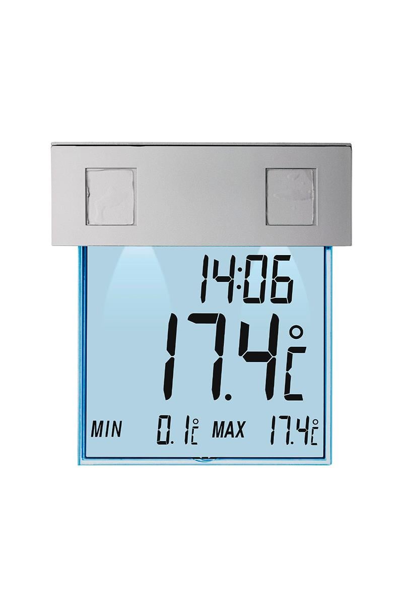TFA 30.1035 'Vision Solar' Pencere Termometresi