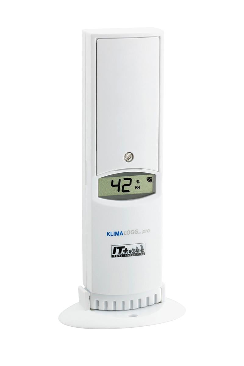 TFA 30.3180.IT Kablosuz Sıcaklık ve Nem Sensörü