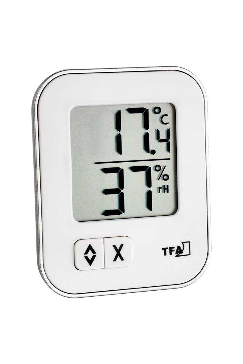TFA 30.5026.02 'Moxx' Isı ve Nem Ölçer