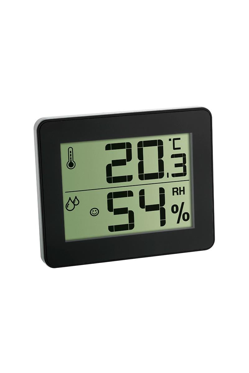 TFA 30.5027.01 Isı ve Nem Ölçer