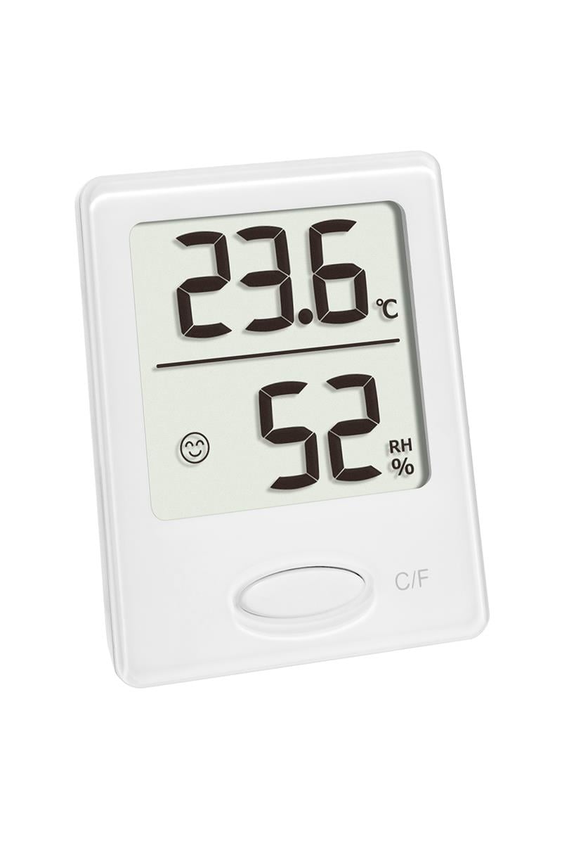 TFA 30.5041.02 Dijital Nem Ölçer