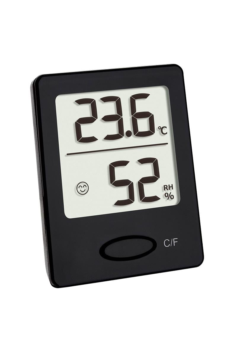 TFA 30.5041.01 Dijital Termohigrometre