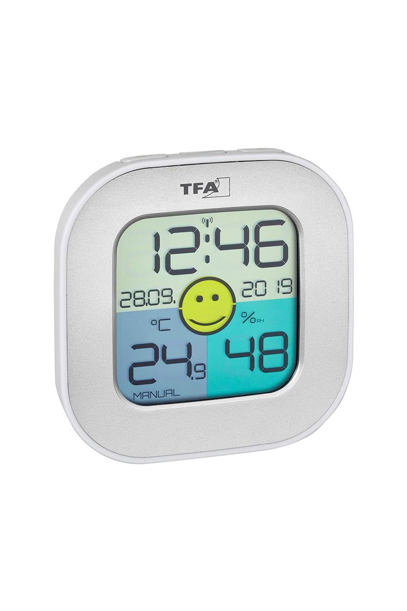 TFA 30.5050.54 'Fun' Dijital Termo-Higrometre